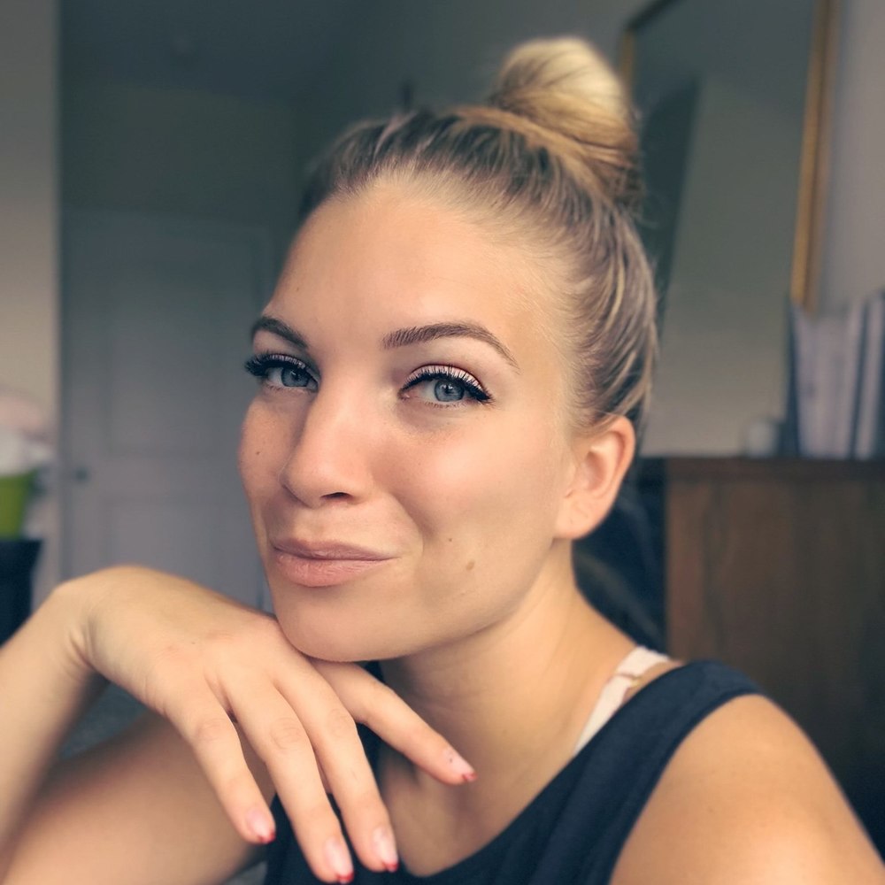 Meet your Posher, Amberleigh